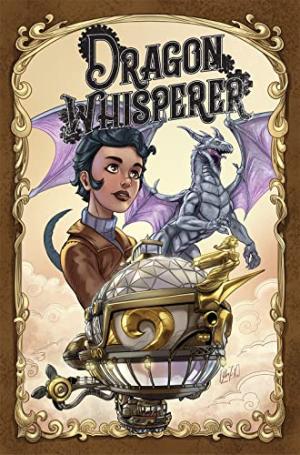 Dragon Whisperer édition TPB softcover (souple)