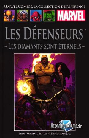 Defenders # 192 TPB hardcover (cartonnée)