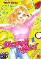 Peach Girl édition Simple