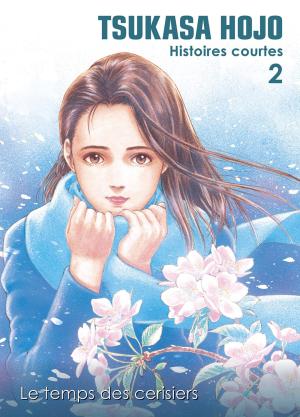 couverture, jaquette Tsukasa Hojo - Histoires courtes 2  (Panini manga) Manga