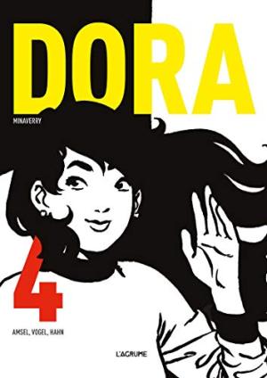 Dora 4 Nouvelle édition 2017