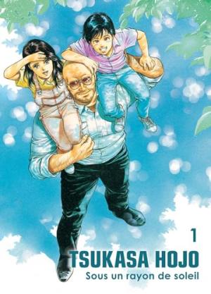 Sous un Rayon de Soleil Nouvelle édition 1 Manga