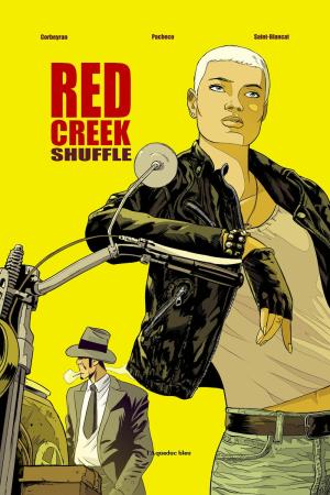 Red creek shuffle édition Simple