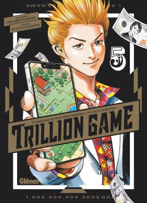 Trillion Game 5 simple