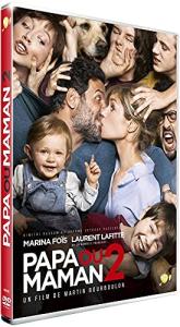 Papa ou Maman 2 édition simple