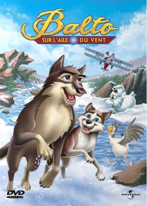Balto 3 : Sur l'aile du vent édition simple