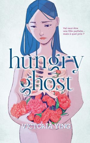 Hungry Ghost  simple