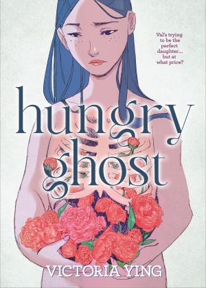 Hungry Ghost édition simple