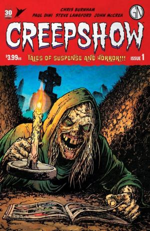 Creepshow # 1 Issues (2022 - ongoing) - Volume 1