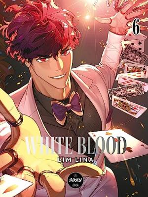 White Blood #6
