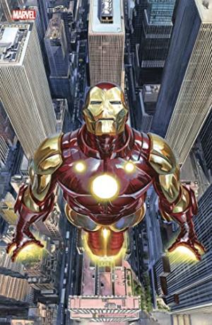 Marvel Comics 17 Softcover V1 (2022 - 2023)