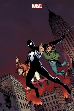 Spider-man par Roger Stern # 1