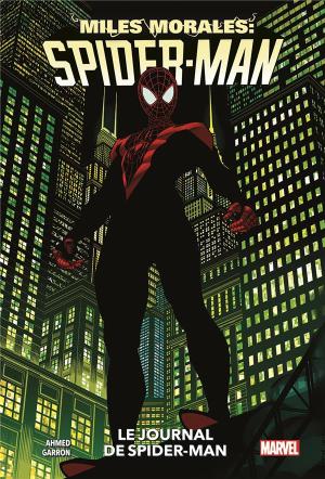 Miles Morales - Spider-Man 0 TPB Hardcover (cartonnée) - Issues V1