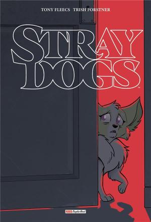 Stray Dogs  TPB Hardcover (cartonnée)