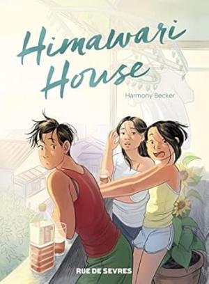 Himawari House #1