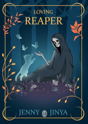 Loving Reaper 1 simple