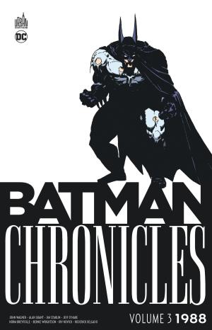 Batman Chronicles 1988.3 TPB Softcover (souple)