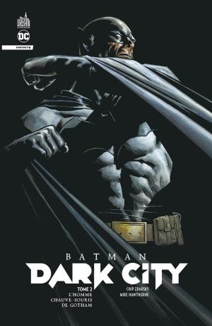 Batman - Dark city #2
