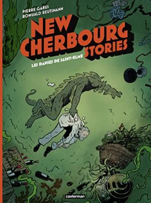 New Cherbourg Stories 4 - Les Danses de Saint-Elme