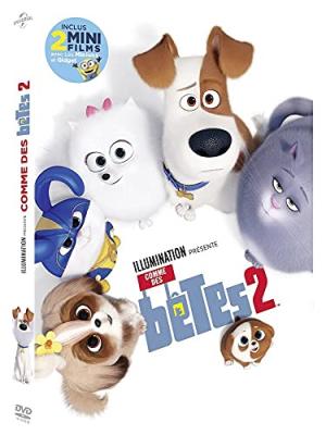 Comme des bêtes 2 édition simple