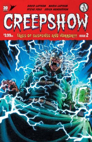 Creepshow # 2 Issues (2022 - ongoing) - Volume 1