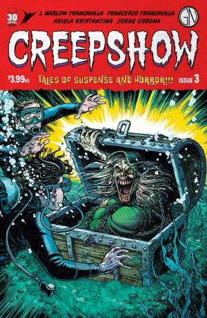 Creepshow # 3 Issues (2022 - ongoing) - Volume 1