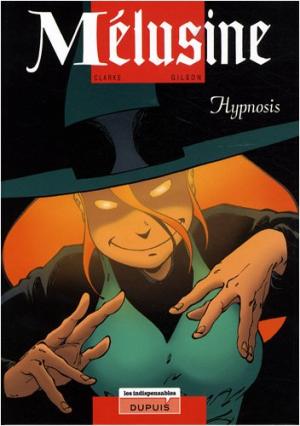 couverture, jaquette Mélusine 9 Les indispensables Dupuis (dupuis) BD