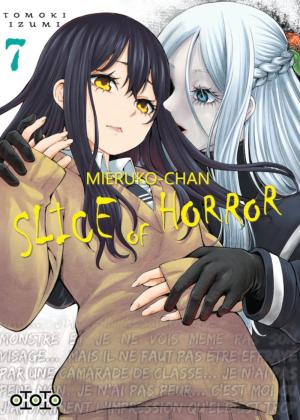 Mieruko-Chan : Slice of Horror 7 simple