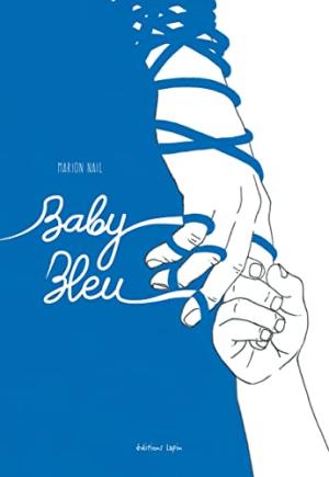 Baby Bleu T.1