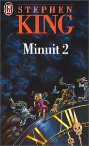Minuit 2 édition Poche