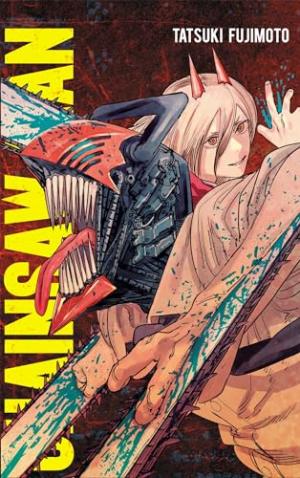couverture, jaquette Chainsaw Man 3  - Coffret T01 À T03Coffret (Crunchyroll Kaze) Manga