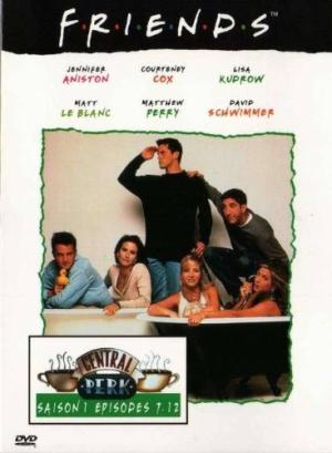 Friends édition Saison 1