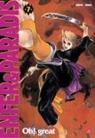 couverture, jaquette Enfer & Paradis 7  (Panini manga) Manga