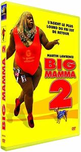 Big mamma 2 édition simple