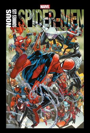 Nous sommes les Spider-Men édition TPB Hardcover (cartonnée)