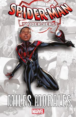 Spider-Man - Spider-Verse 3 TPB softcover (souple) - Marvel-Verse