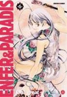 couverture, jaquette Enfer & Paradis 6  (Panini manga) Manga