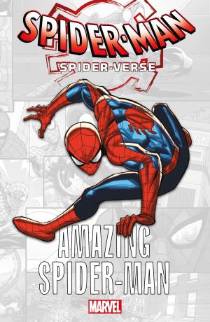 Spider-Man - Spider-Verse 7 TPB softcover (souple) - Marvel-Verse