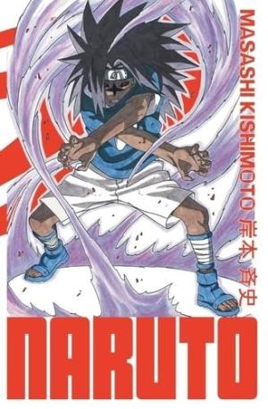couverture, jaquette Naruto 14 hokage (kana) Manga