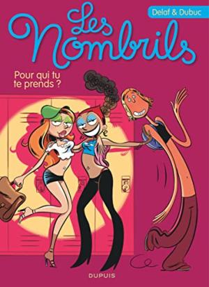 Les nombrils édition Opé été 2023