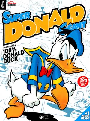 Super Donald Géant 3