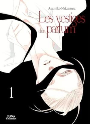 couverture, jaquette Les Vestiges d'un Parfum 1  (IDP) Manga