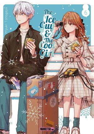 The Ice Guy & The Cool Girl 6 simple