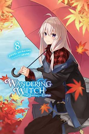 Wandering Witch - The Journey of Elaina édition simple