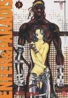 couverture, jaquette Enfer & Paradis 3  (Panini manga) Manga