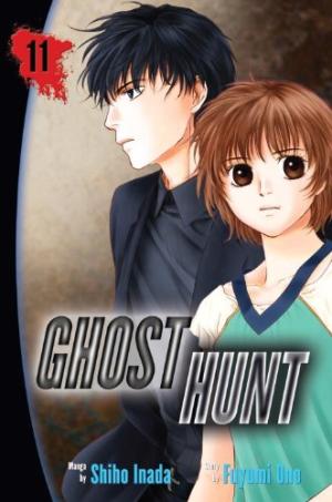 Ghost Hunt édition simple