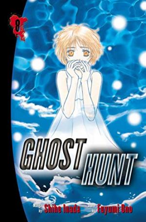 Ghost Hunt 8