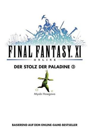 Final Fantasy XI - Online 9 - Der Stolz der Paladine 2