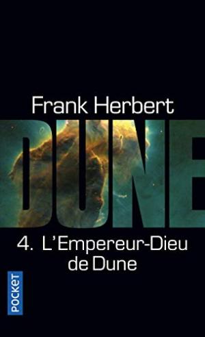 Dune (Roman) 4 - L'Empereur-dieu de Dune