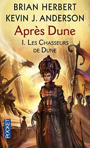 Après Dune édition simple